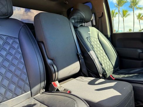 Used 2019 GMC Sierra 1500 4x4 Double Cab w/ Convenience Package image 10