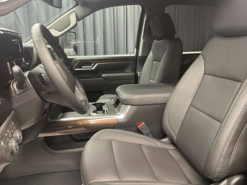 New 2026 Chevrolet Silverado 2500 LT w/ Trail Boss Package image 15