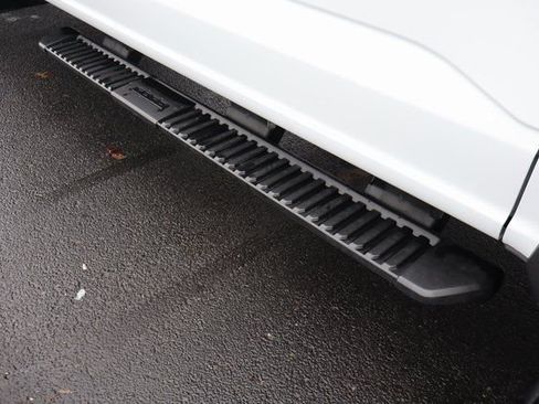 New 2026 Ford F550 4x4 Supercab Super Duty image 28