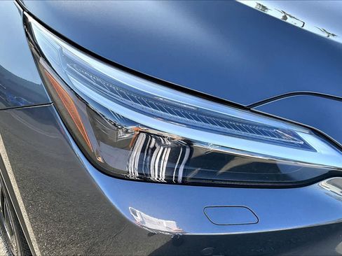 Certified 2024 Lexus NX 450h+ AWD w/ Vision Package image 26