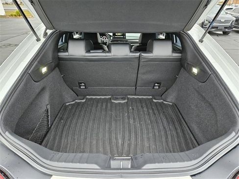 Used 2023 Acura Integra A-Spec image 12