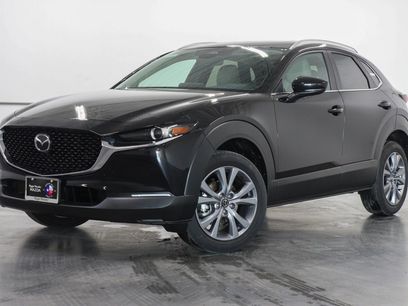 New 2025 MAZDA CX-30 AWD 2.5 S w/ Preferred Package