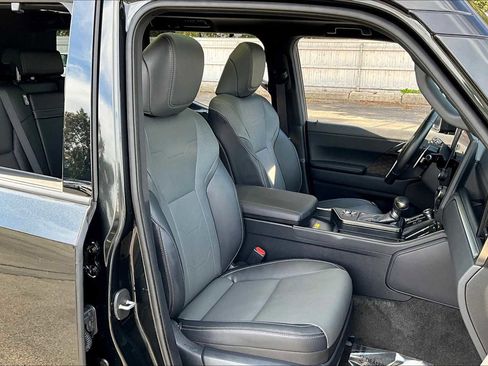 Certified 2024 Lexus GX 550 Luxury+ image 8