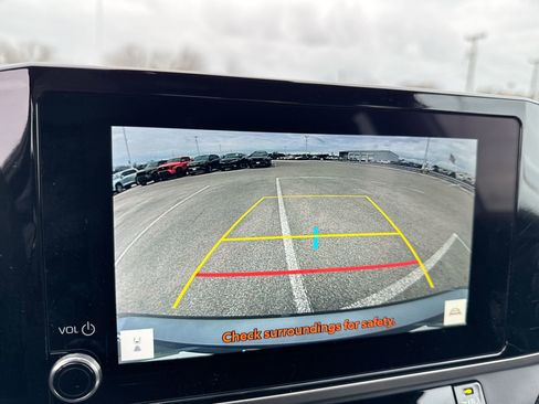 Certified 2026 Toyota Camry SE image 25