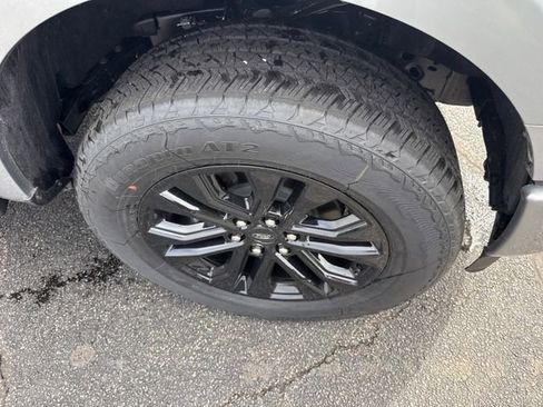 New 2026 Ford F150 Lariat w/ Equipment Group 501A Mid image 12