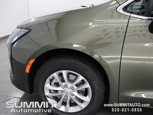 New 2027 Chrysler Pacifica Select AWD/4WD image 34