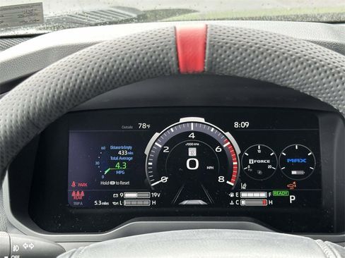 New 2026 Toyota Tundra TRD Pro image 10