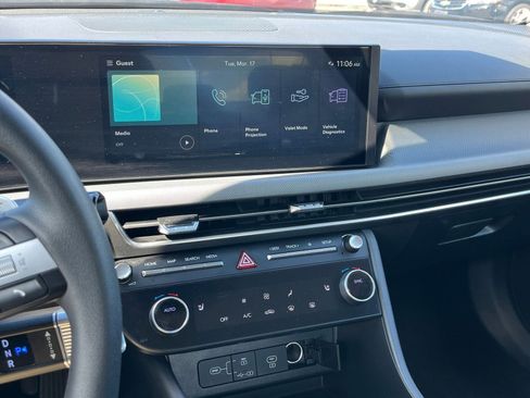 Used 2025 Hyundai Sonata SEL image 20