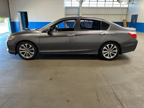 Used 2013 Honda Accord Sport image 6
