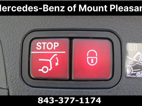 Certified 2026 Mercedes-Benz GLE 450 4MATIC image 9