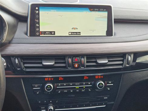 Used 2018 BMW X6 xDrive50i image 30