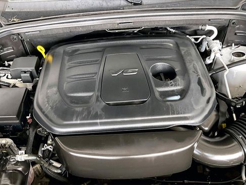 Used 2020 Dodge Durango Citadel image 32