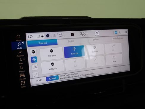 New 2026 Jeep Wrangler Unlimited Rubicon image 33