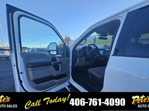 Used 2021 Ford F350 XLT w/ XLT Value Package image 15