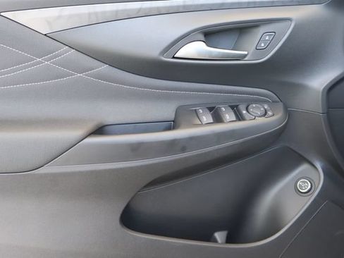 New 2026 Buick Envista Sport Touring w/ Studio Series FWD image 11