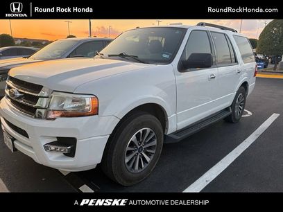 Used 2015 Ford Expedition XLT w/ Equipment Group 202A