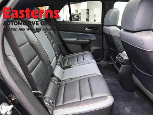 Used 2024 Honda Prologue Touring image 23