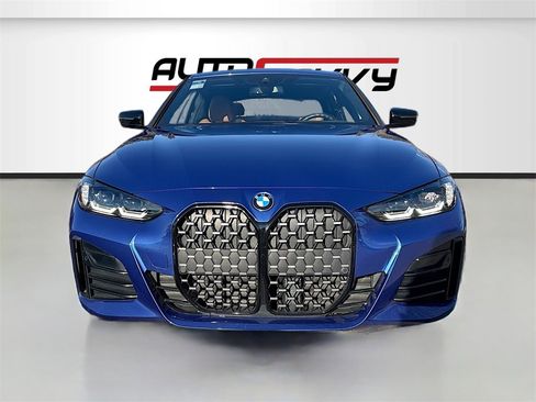 Used 2024 BMW 430i Gran Coupe xDrive w/ M Sport Package (Priority 1) image 2
