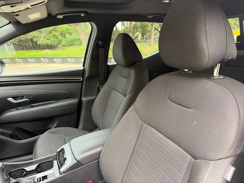 Used 2022 Hyundai Santa Cruz SEL w/ Activity Package AWD/4WD image 9