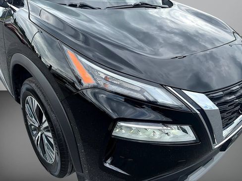 Used 2023 Nissan Rogue SV AWD/4WD image 29