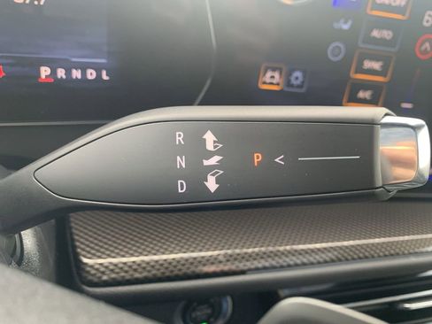 Used 2025 Chevrolet Traverse High Country w/ LPO, Floor Liner Package image 22