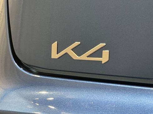 Used 2025 Kia K4 GT-Line FWD image 24