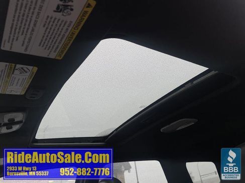 Used 2011 Ford Escape Limited w/ 302A Rapid Spec Order Code image 30