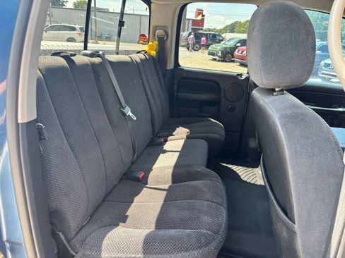 Used 2003 Dodge Ram 1500 Truck SLT AWD/4WD image 17