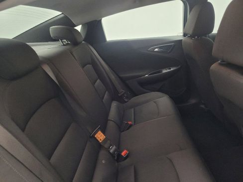 Used 2023 Chevrolet Malibu RS FWD image 19