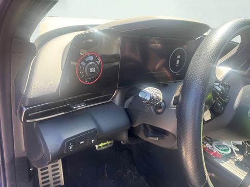Used 2023 Hyundai Elantra N Line FWD image 10