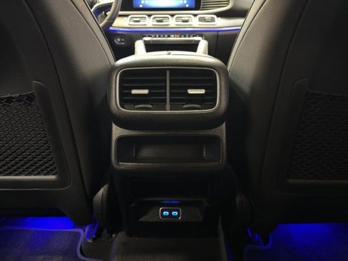 Certified 2025 Mercedes-Benz GLE 350 4MATIC image 56