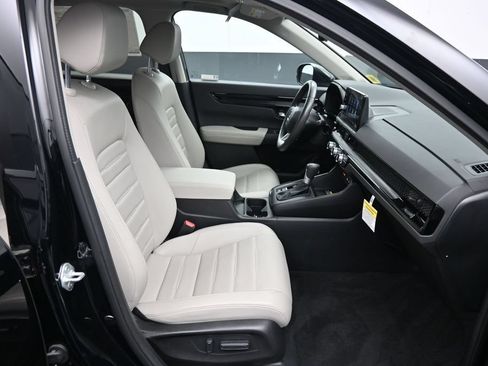 Certified 2024 Honda CR-V EX-L image 26