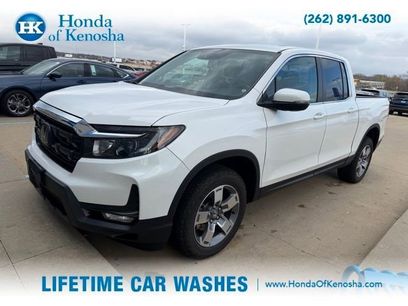 Used 2024 Honda Ridgeline RTL