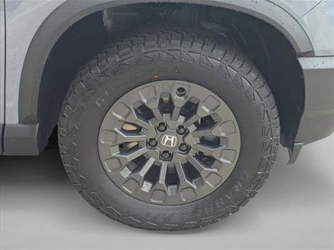 New 2026 Honda Passport TrailSport image 9