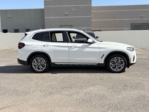 Used 2023 BMW X3 xDrive30i AWD/4WD image 5