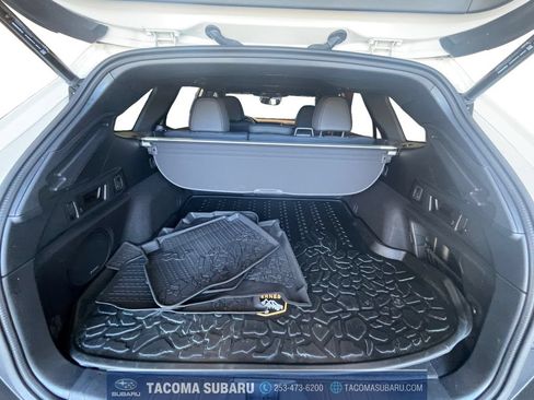 Used 2025 Subaru Outback Wilderness AWD/4WD image 18