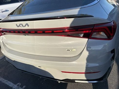 Used 2024 Kia K5 GT-Line w/ GT-Line Premium Package image 32