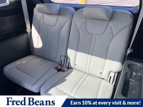 New 2025 Kia Sorento EX w/ EX Panoramic Sunroof Package image 7