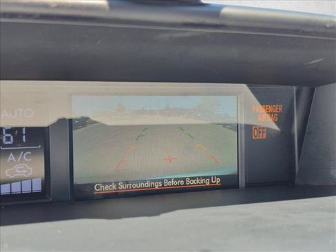 Used 2015 Subaru Forester 2.5i Touring w/ Eyesight & Navigation System AWD/4WD image 12