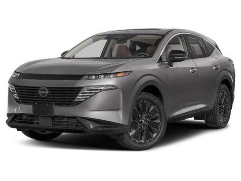 Certified 2025 Nissan Murano Platinum w/ Cargo Package AWD/4WD image 1