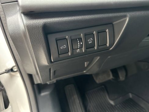 Certified 2025 Subaru Outback Onyx Edition image 13