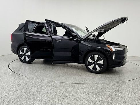 New 2026 Volvo EX90 Plus AWD/4WD image 10
