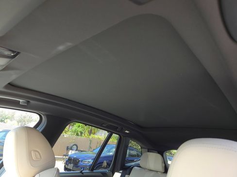 Used 2024 BMW X3 sDrive30i w/ Premium Package RWD image 10