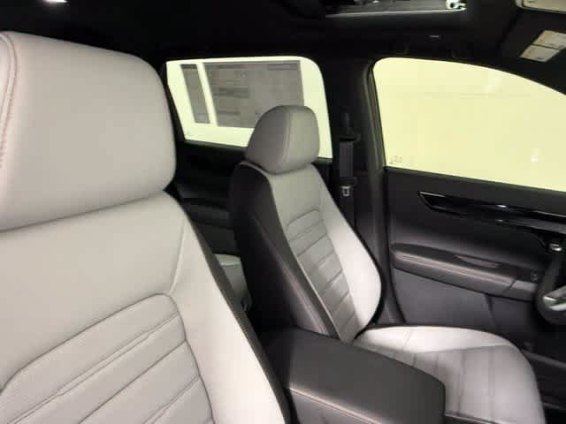 New 2027 Honda CR-V Sport Touring image 62