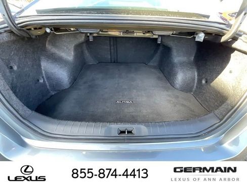 Used 2024 Nissan Altima 2.5 SV image 22