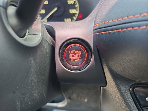 Used 2025 Honda HR-V Sport image 25