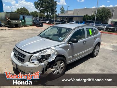 Used 2007 Dodge Caliber SXT