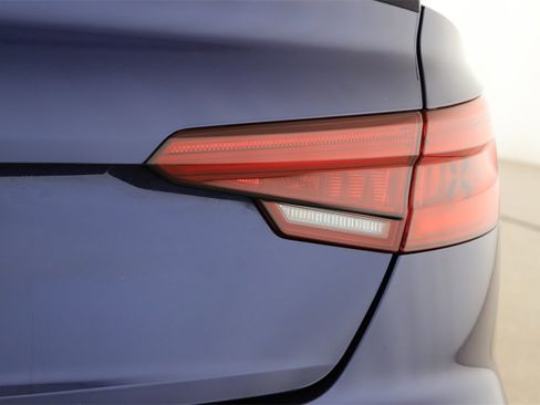 Used 2018 Audi S4 Premium Plus w/ Black Optic Package image 30