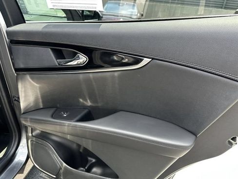Certified 2023 Lincoln Nautilus Reserve AWD/4WD image 40