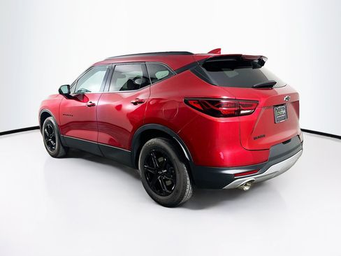 Used 2023 Chevrolet Blazer LT w/ Convenience Package FWD image 5